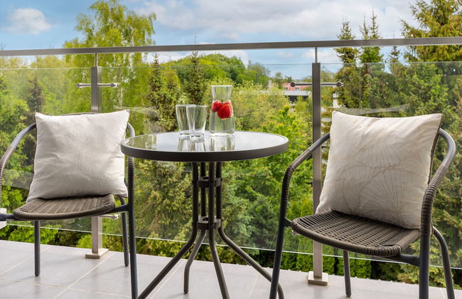 Seaside Apartamenty - Dominikana - Photo 41