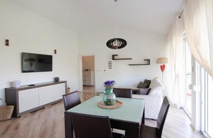 Apt - Villa Sambije with swimming pool, Dobrec - Opatija - Foto 41