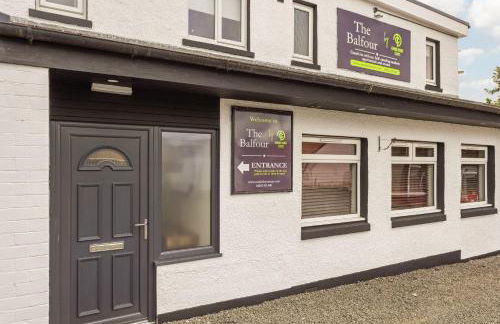 The Balfour by Coorie Doon Stays - Foto 1