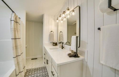 1 Mi to Table Rock Lake Home with Furnished Patio! - Foto 19