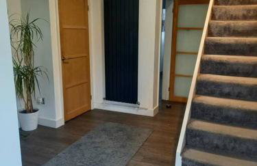 Modernised home with 2 bedrooms in Cardiff - Foto 7