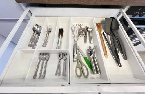 W&D Living-Kunstvoll-Gespannparkplatz & Terrasse - Photo 56