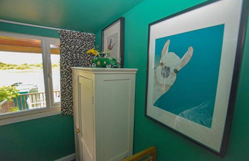 beautiful eco-beach house next to bird reserve - Foto 15