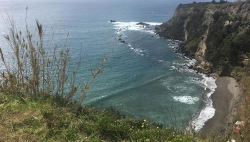 Água de Alto Terrace House - Photo 3