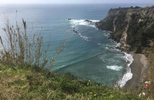 Água de Alto Terrace House - Photo 3