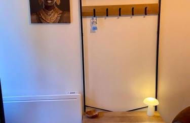 Studio Cosy dans les granges d un château accès spa - Foto 23