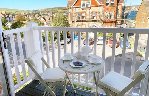 The Lookout - Photo 14