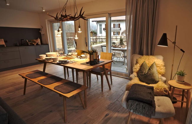 Lively Apartment in Sonthofen - Foto 23