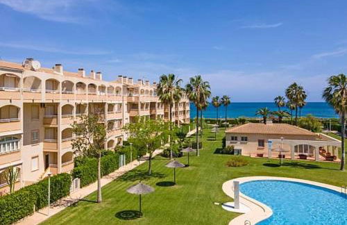 Holiday Apartment - Bahia de Denia - Foto 1