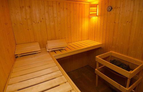 Ferienhaus Brockenbäcker - Foto 12