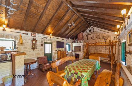 Country house Oslje by Villas Guide - Foto 20