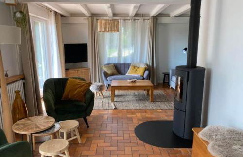 A l'Oree du Bois - Foto 5