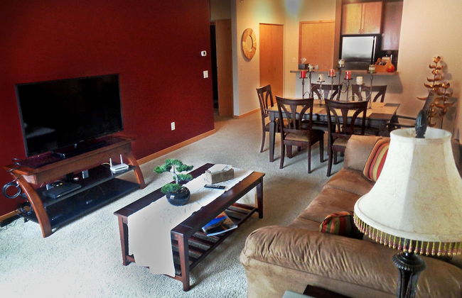 43rd St Apartments by Minnehaha Lofts - Foto 37