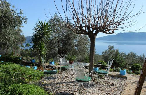 Mourtero House - Foto 27