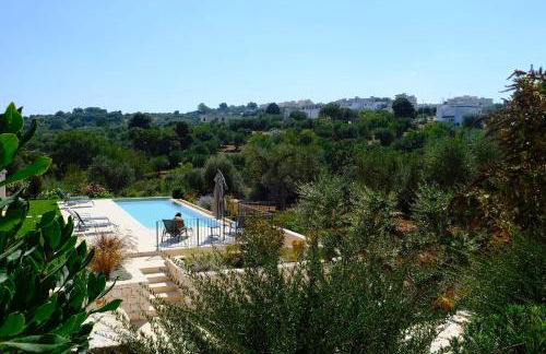 Trullo Mamamè - Foto 77