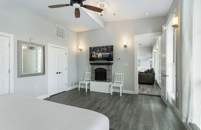 Fully Furnished Condos Near St Charles - Foto 35