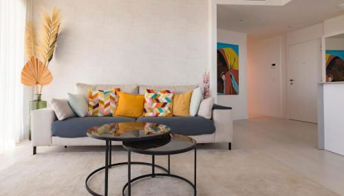 Apartamento Málaga Halia - Photo 4