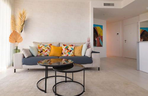 Apartamento Málaga Halia - Photo 4