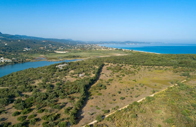 Villa Kambos Saint Stephanos - Foto 35