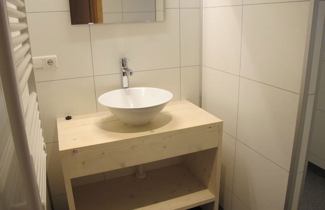 Modern Cabin-style Bungalow - Foto 7