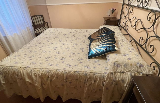 Podere dell'Anselmo - Foto 34