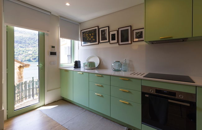 Feel Discovery Casa de Cima - Foto 12