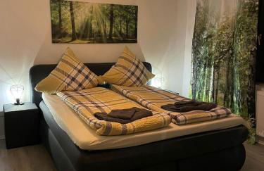 Ferienhaus-Weitsicht - Foto 26