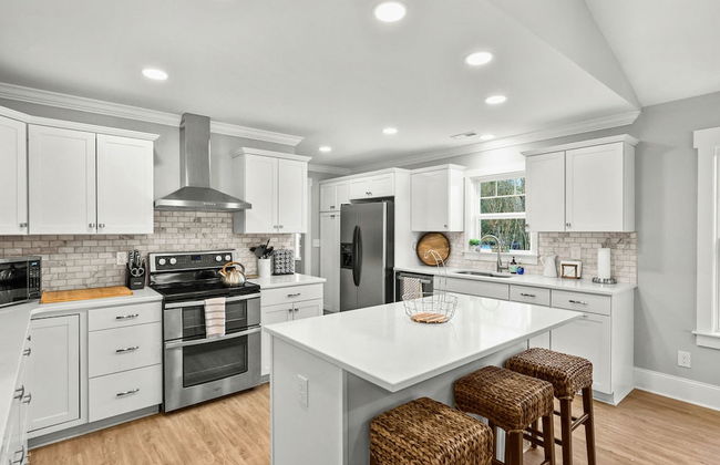 Dock Days by Avantstay Swimming Platform Dock - Foto 16