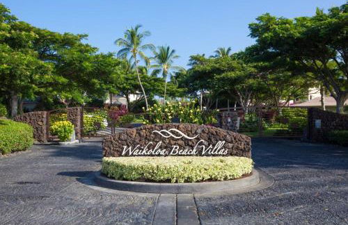 A2 Waikoloa Beach Villas - Foto 53