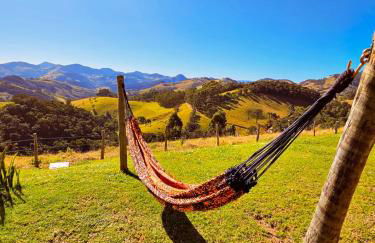 Chalé horizonte azul - Photo 13