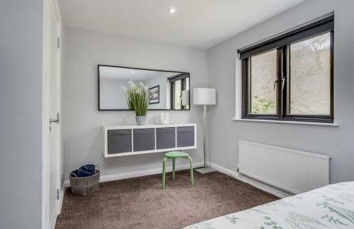 City Line Apartment 5 - Foto 27