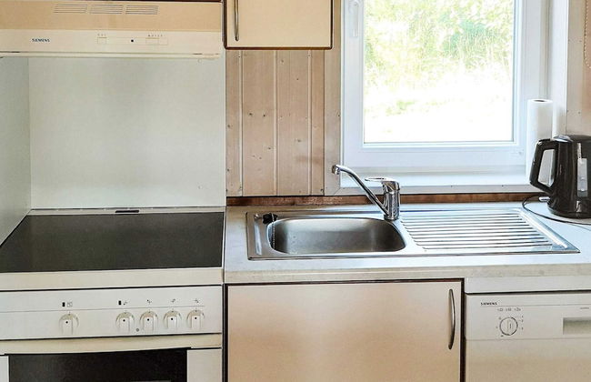 Holiday Home in Otterndorf - Photo 19