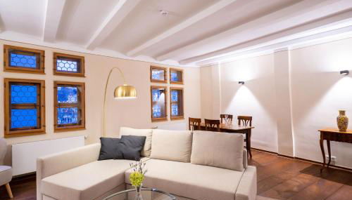 Goldener Löwe - Photo 4