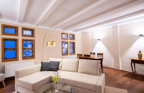 Goldener Löwe - Photo 4