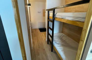 APPARTEMENT STATION LA JOUE DU LOUP PIED DES PISTES - Photo 9