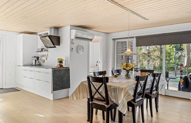 "Bjarka" - 2.9km from the sea - Foto 9