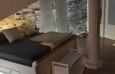 Das Haus am Kanal. - Foto 27