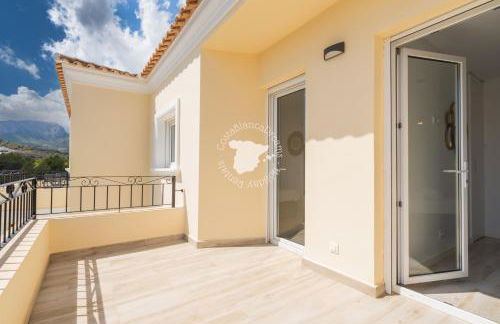 CostaBlancaDreams Bernia Views in Calpe - Foto 21