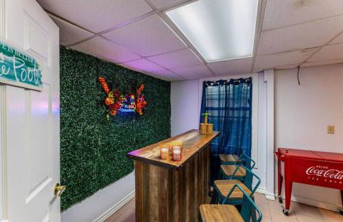 5/3 with a heated pool 2 min from beach, updated - Foto 18