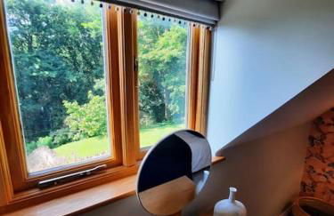 The Hen Den - Foto 25