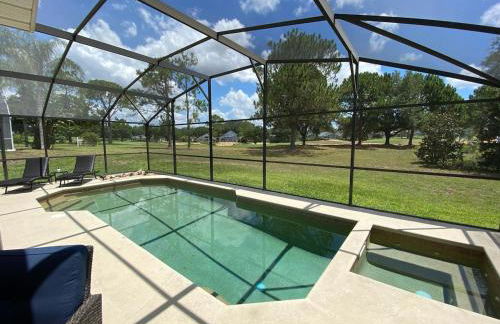 Updated Southern Dunes Golf Villa, Spa, Updated! - Foto 73