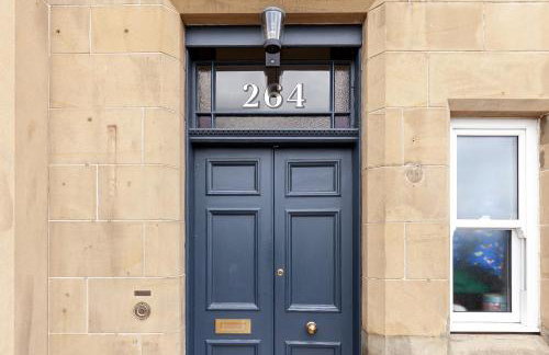 Stylish Victorian Apartment's close to the Botanical gardens, Free parking! - Foto 33