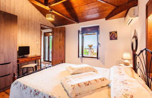 Petalidi Olive Garden Stone House near the beach - Foto 31