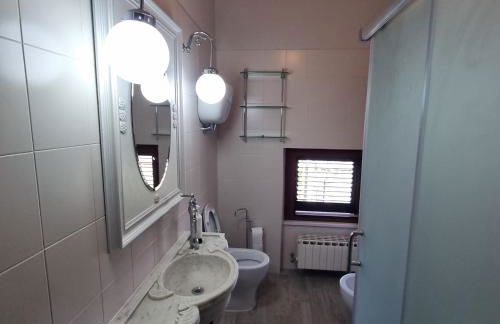 Locazione Turistica 35074 Vicolo del Falco Perugia by Vesionica - Foto 42