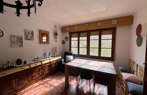 Villa Virtudes Ayna - Foto 8