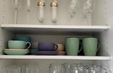 Ferienwohnung am Wald und Hannover Stadt, Contactless Check -in, free parking, - Foto 10