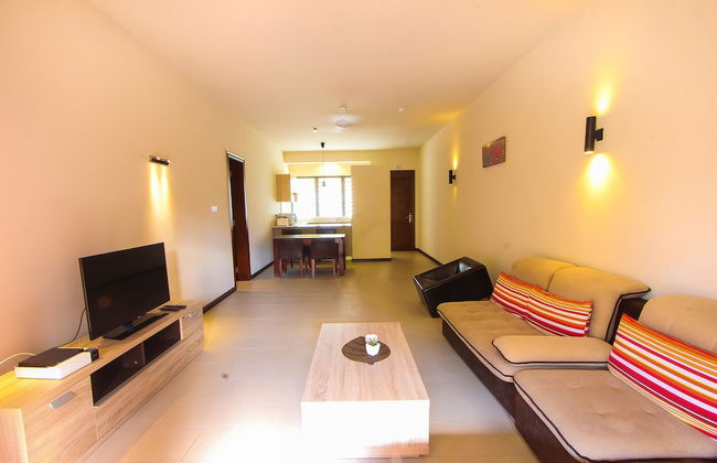 Nitzana Residences & Restaurant - Photo 29