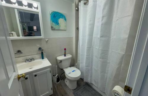 Charming Bi-Level Townhouse near Harvard & MIT - Foto 11