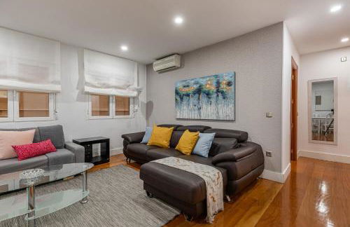 Waou Cuatro Caminos - Alquiler Corta Duración - Foto 1