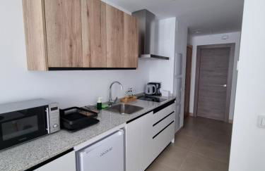 Apartamentos Gran Capitán - Photo 56